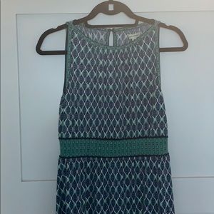 Max Studio maxi dress NWT